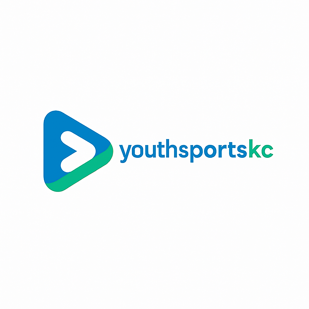 Youth Sports KC Logo