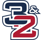 3&2 Baseball 